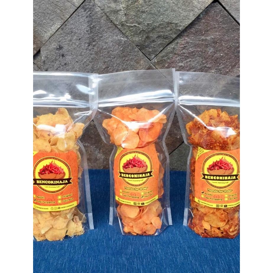 

BENCOK BULAT TIPIS 500GR SAPI PANGGANG KENTANG MUSTOFA
