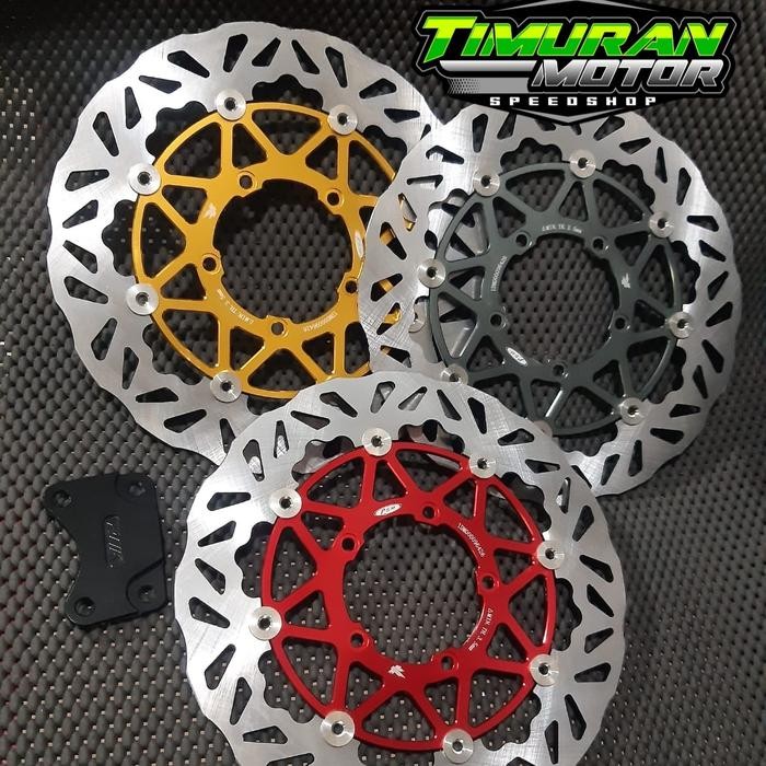 Piringan Cakram Psm Vixion 320 Mm