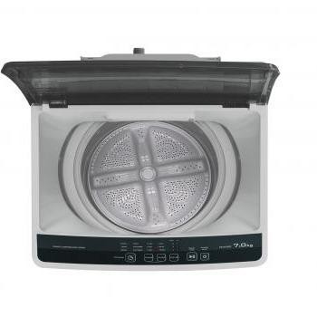 Mesin Cuci 1 Tabung SHARP 7KG Otomatis ESM 7000 BOGOR