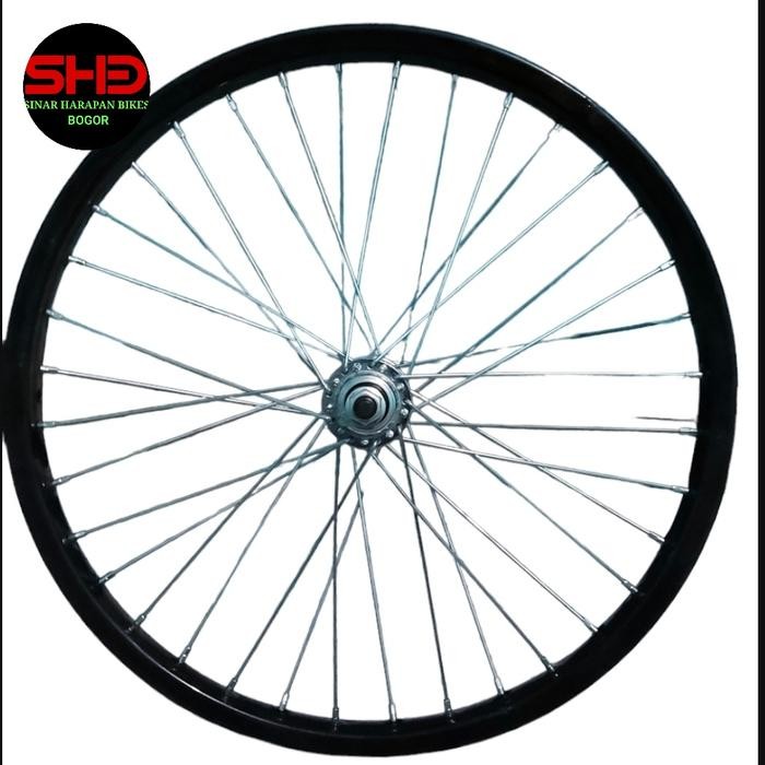 Velg Sepeda Anak 18 (Hole 36)