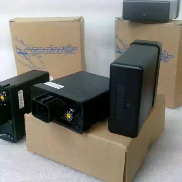 DISKON CDI RACING JUPITER Z Map(PREDATOR RACING) READY STOCK