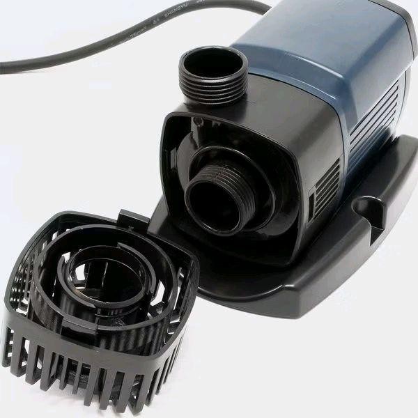 YAMANO YMN JTP 5800 PRO MESIN POMPA KOLAM IKAN - AQUA SCAPE - AIR MANCUR