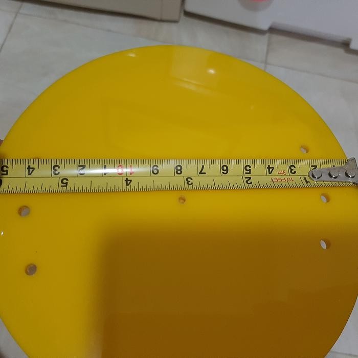 SKIMMER PROTEIN DIY KPASITAS 1500L