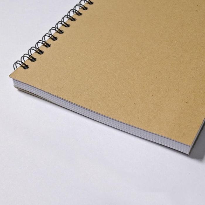 

ASLI Jilid Spiral READY STOCK