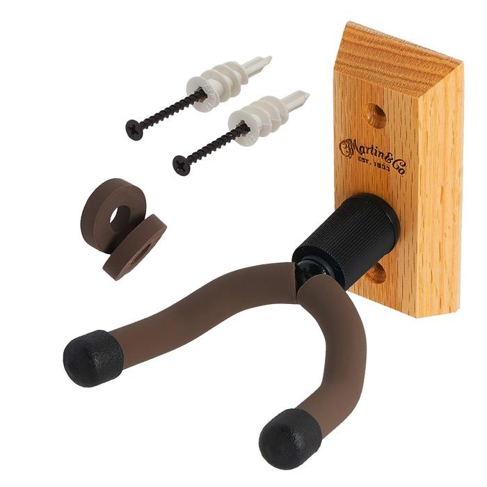 MARTIN GUITAR WALL HANGER 18AMHWO