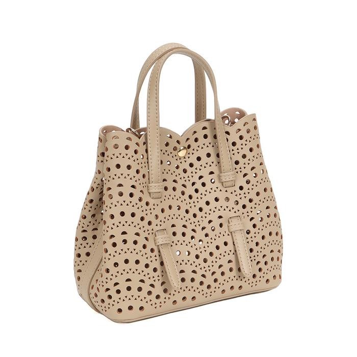 EN-JI SOSAN HANDBAG WANITA