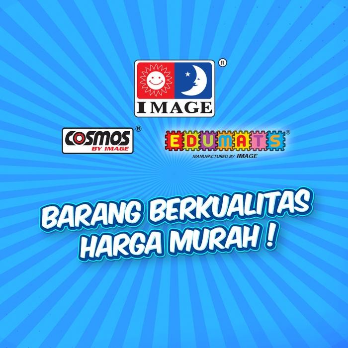 IMAGE TOYS mainan Army Sparking Gun