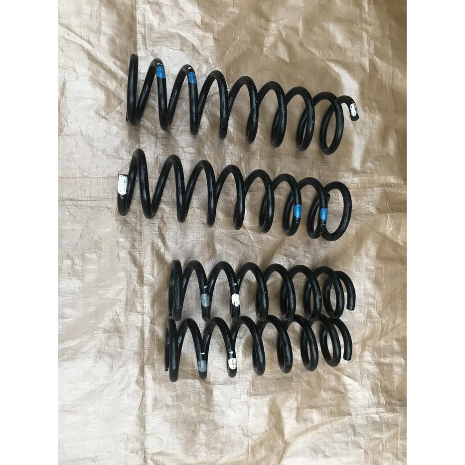 per keong fortuner non TRD