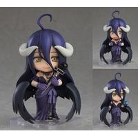 ORI Nendoroid Albedo Dress Ver. Overlord Good Smile Company GSC Nendo ORIGINAL
