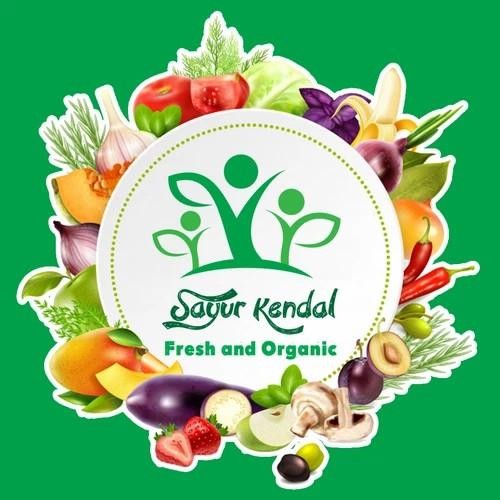 

Ikan Cue Asin - Sayur Kendal