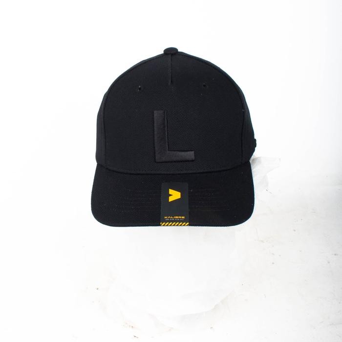 New // Topi Kalibre Cap L 991596000 // 100% Original