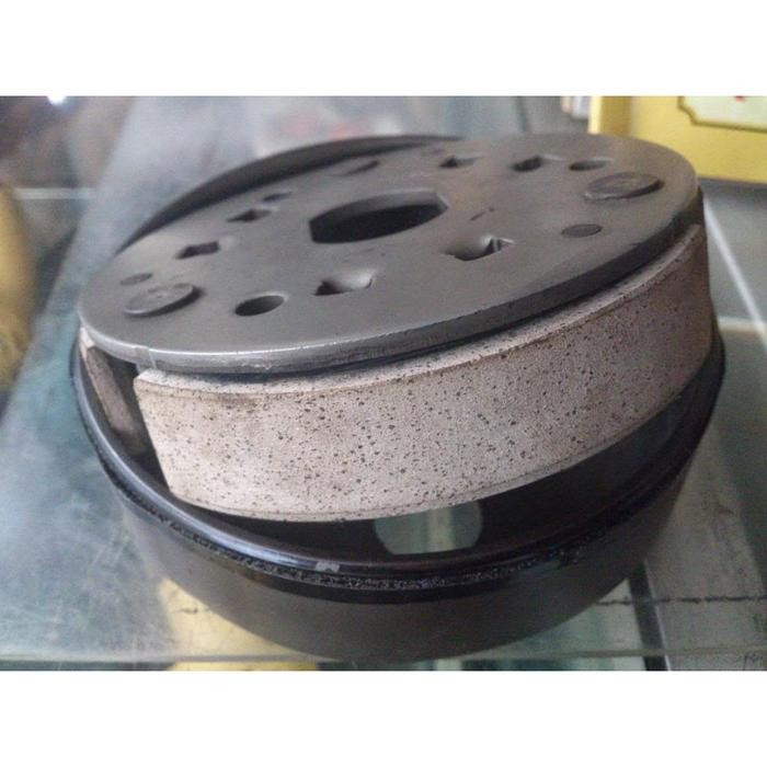 Kampas Ganda Nouvo Z