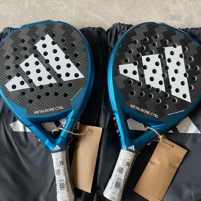Padel Racket Adidas Metalbone Ctrl 3.3