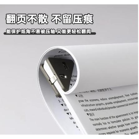 

Kokuyo Triangle Clip WSG-KRS01