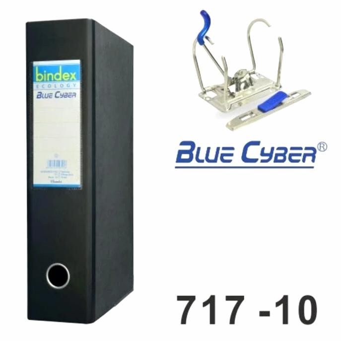 

Hot Sale! Ordner Bindex 717 70Mm Hitam