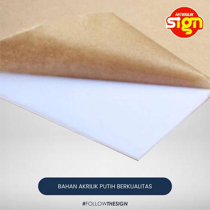 

SIGN PAKET TARUH DISINI SIGN KURIR ANTAR BARANG SIGN BOARD AKRILIK