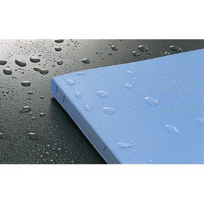 

KOKUYO FLAT FILE PP A4 VERTICAL WIDTH 20MM -MUAT 150LEMBAR -ISI 3/PACK