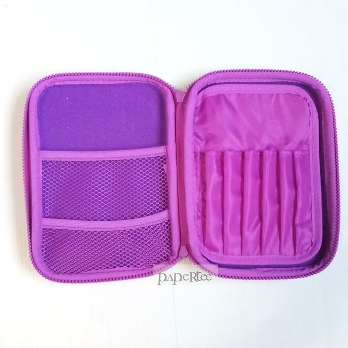 

KOTAK PENSIL SMIGGLE SEQUIN MERK SANSAN WAWA HOLOGRAM