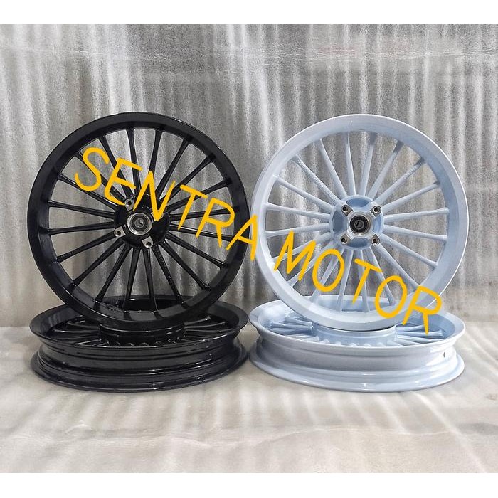 Velg Racing Honda Vario 125 Dan Vario 150 Assio / Axio Palang 20