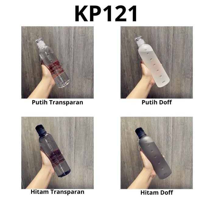 

KP121 - BOTOL MINUM AESTHETIC WATER BOTTLE TERMOS BOTOL BENING ESTETIK BOTOL MINUMAN PLASTIK