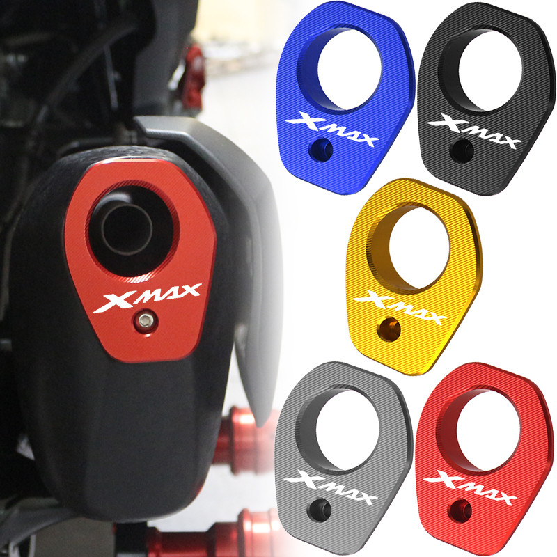 For Yamaha XMAX300 XMAX250 2017- 2020 2021 2022 2023 Accessories