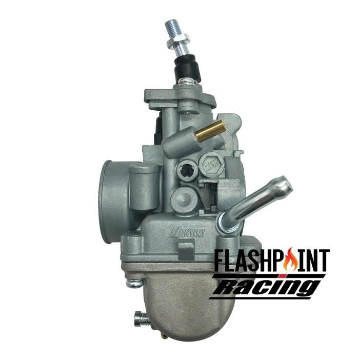 KARBURATOR JUPITER Z X1 ZR Z NEW VEGA R LAMA YAMAHA JUPITER Z1 KARBU