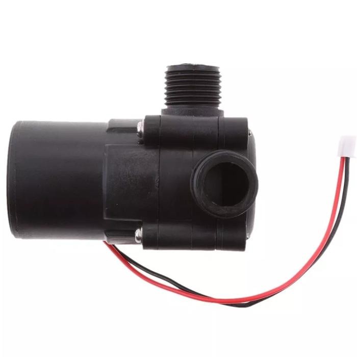 Pembangkit Listrik Tenaga Air Power Portable Micro-Generator Air Air G