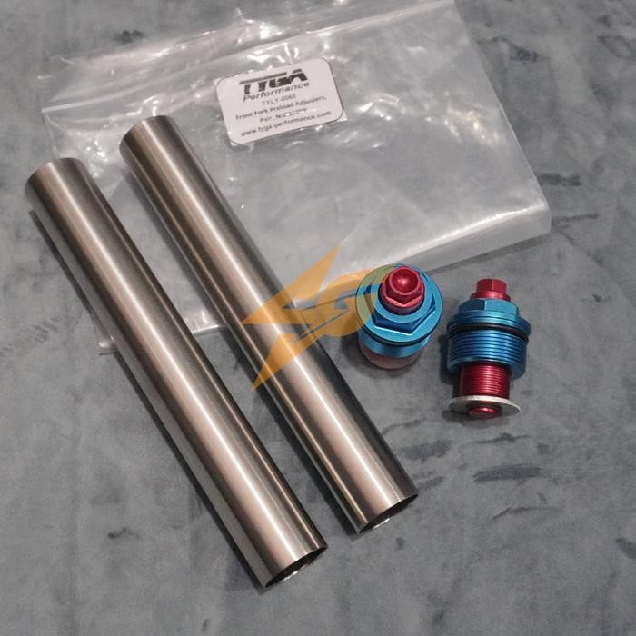 TYGA Preload Shock NSR 150 SP