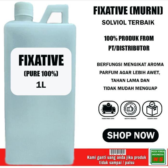 

NEW PRODUK FIXATIVE GALAXOLIDE UKURAN 1 LITER MAWAR-89