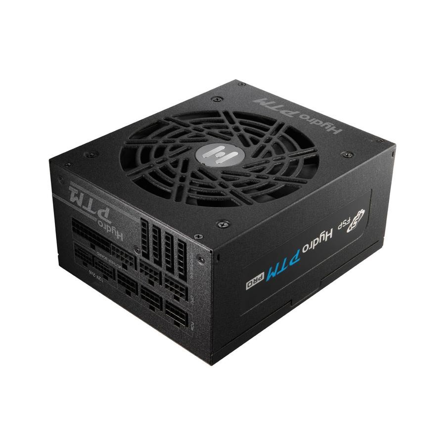PSU FSP Hydro PTM PRO ATX3.1 1650W 80+ Platinum PCIe 5.1 Full Modular / PSU 1650 Watt [XPSU-044]