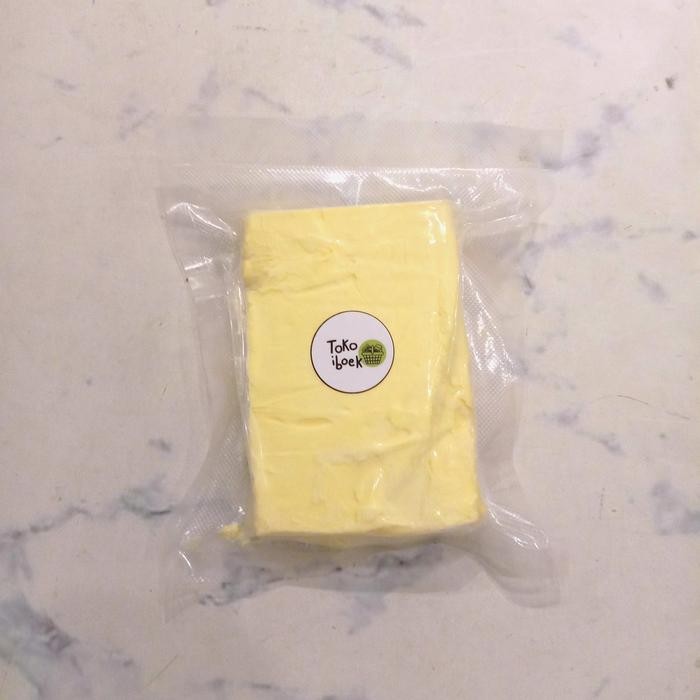 

Pilihan- Anchor Unsalted Butter Repack