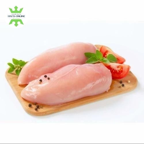 

Pilihan- Dada Ayam Fillet 500 Gram