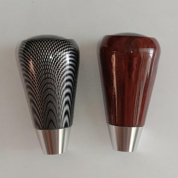 Unik Gear Knob Handle Perseneling Mobil Grand Avanza Xenia Veloz 2019 2020 Terlariss 