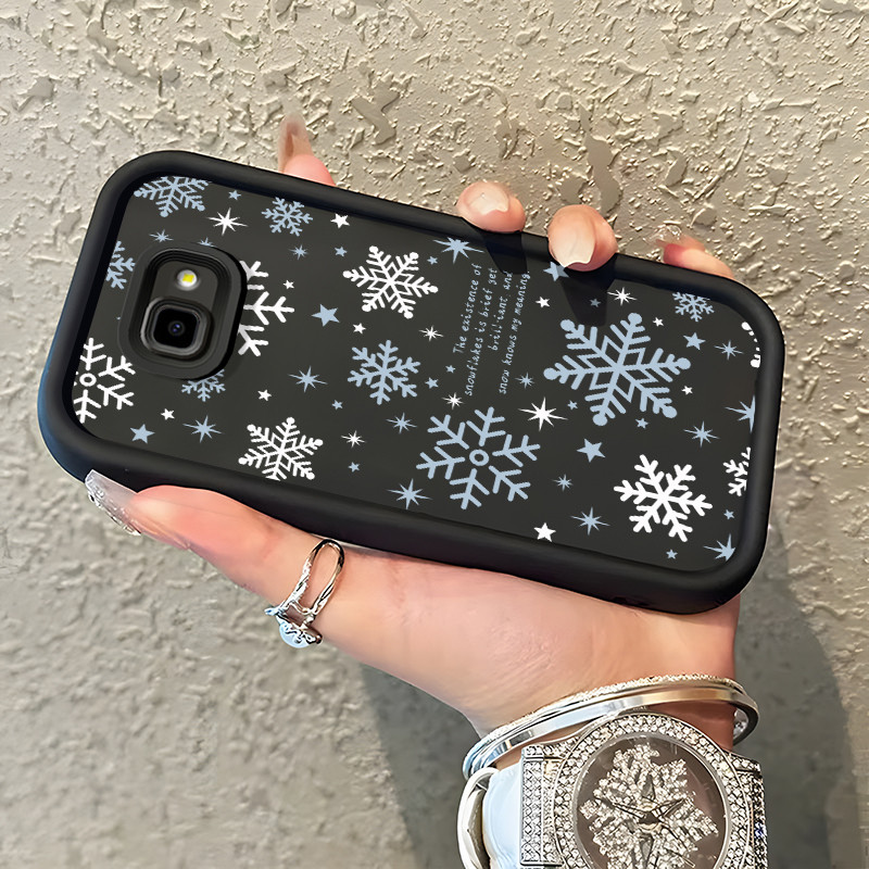 Casing Hp Untuk Samsung Galaxy J4 Plus 2018 J6 Plus 2018 J4 Prime J6 Prime J2 Prime J2 Ace Case Salj