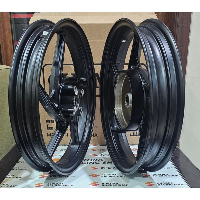 Velg Chemco Arw Race Honda Vario 125 / Vario 150 - Original Chemco @