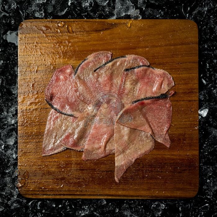 

Pilihan- Lidah Sapi Slice / Gyutan Tounge 250 Gram