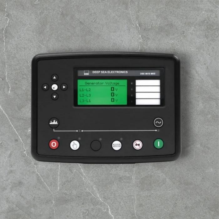 DEEP SEA DSE8610 MKII MODUL PANEL GENSET DSE 8610 MKII TERMURAH