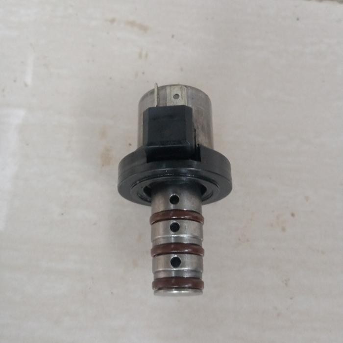 selenoid matic kia carnival