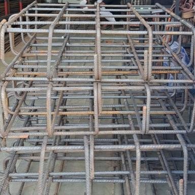 Cakar ayam ukuran 80x80 besi 10mm