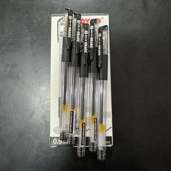 

New Joyko pulpen JK 100 / JK 100 NT