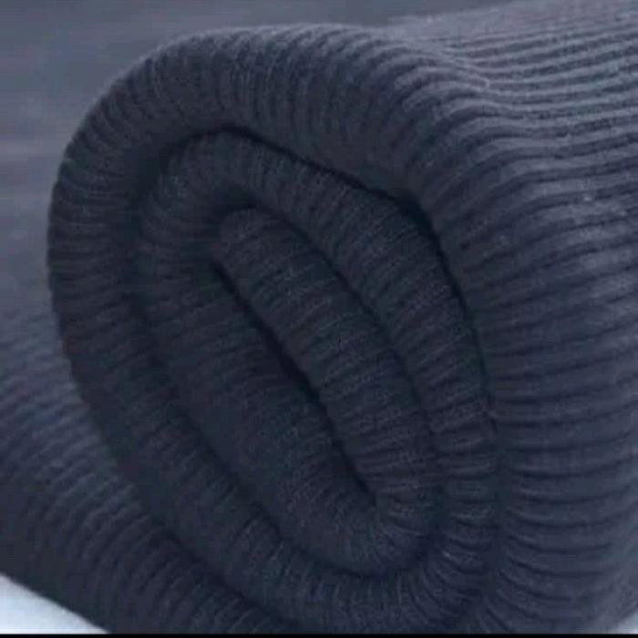 Pilihan- Kaos Turtle Neck Leher Tinggi Pria Lengan Panjang,Leher Knitwear Lerah Tebal Santai