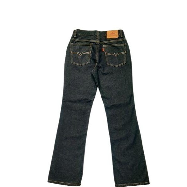 Lea 607 - Bootcut Fit Base Series 12,75 Oz Black 607850101 Jeans Cutbray Jeans Cutbray Promo 