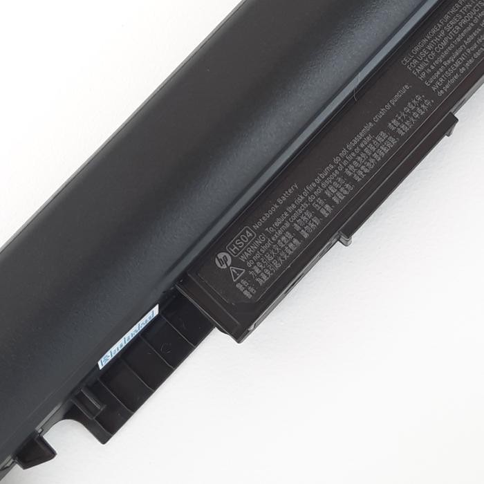 Terbagus Baterai Laptop Hp Hstnn Pb6T, Hstnn Pb6S, Hstnn Lb6V, Hstnn Lb6U Hs04 Terlariss 