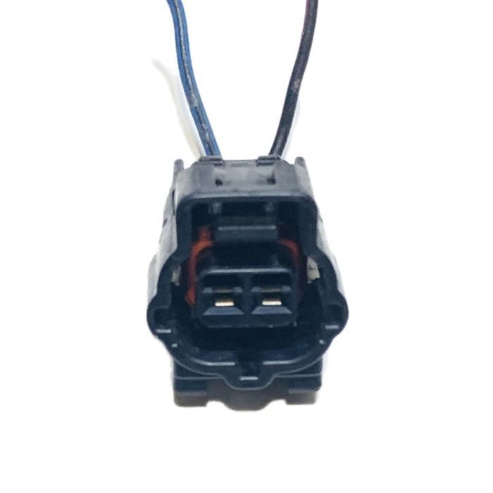 SOCKET SOKET KONEKTOR IDLE UP AC CANISTER SOLENOID VALVE SUZUKI SWIFT BALENO GRAND VITARA ERTIGA