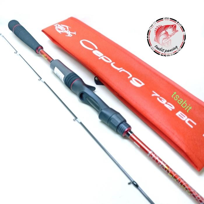 Joran relix nusantara capung 732 762 732bc