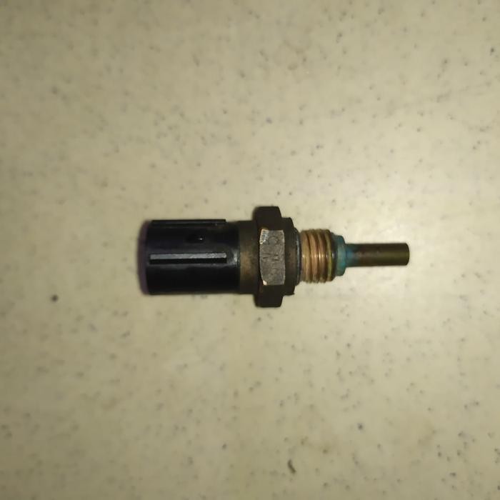 sensor ect temperatur honda accord odyssey f23 copotan