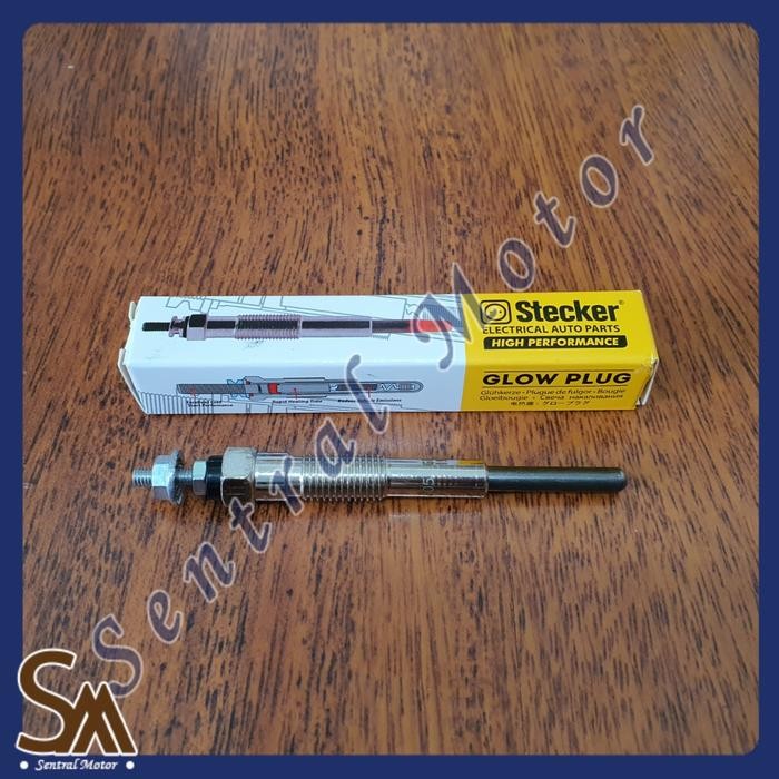 Jual Busi Pemanas Glow Plug Mitsubishi L300