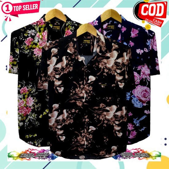 Kemwja Murah Berkualitas Keneja Fashion Pria Ke Kemeja Flanel Pria Lengan Panjang Keneja Baju Pesta 