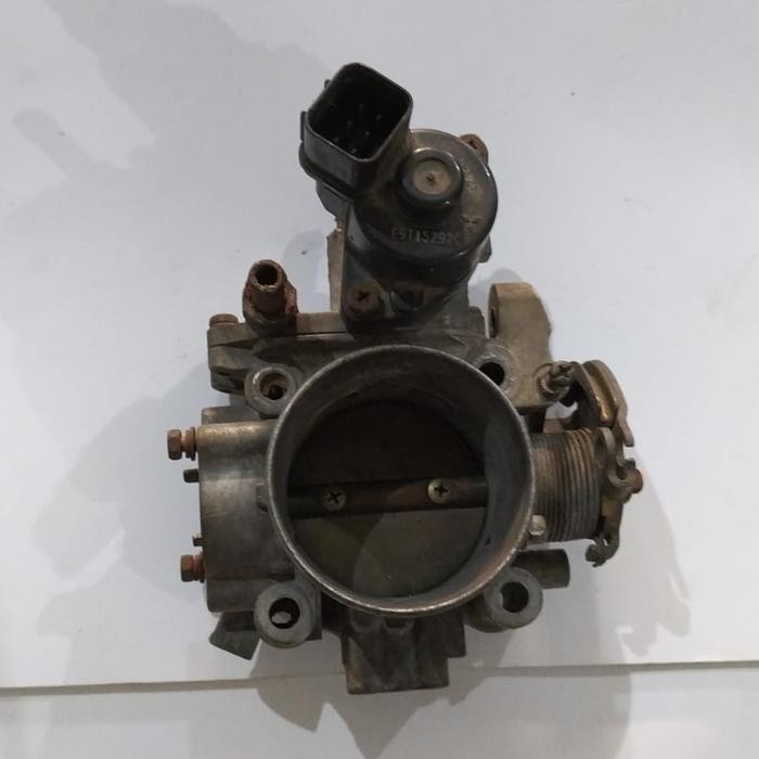 Throotle Body Galant V6