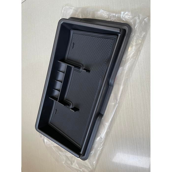 Ready Dashboard Tray Jimny 2019 / Tempat Hp Jimny 2019 / Suzuki Jimny 2019